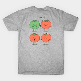 Ripe Tomato T-Shirt